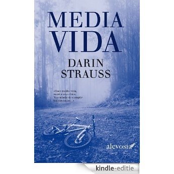 Media vida (Narrativa (alevosia)) [Kindle-editie] beoordelingen
