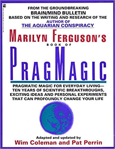 indir Marilyn Ferguson&#39;s Book of Pragmagic