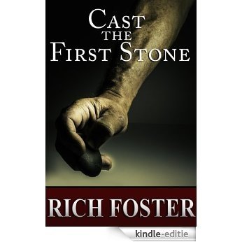 Cast the First Stone (Red Lake Series Book 2) (English Edition) [Kindle-editie]