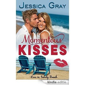 Momentous Kisses: Love in Sandy Beach (English Edition) [Kindle-editie] beoordelingen