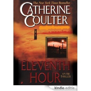 Eleventh Hour (An FBI Thriller) [Kindle-editie]