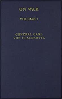 indir Clausewitz, G: Von Clausewitz, On War (Routledge Library Editions)