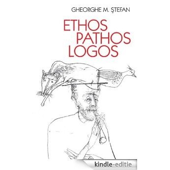 Ethos, pathos, logos (Romansh Edition) [Kindle-editie]