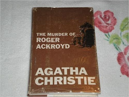 The Murder of Roger Ackroyd (Hercule Poirot)