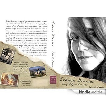 Ithaca Diaries: Coming of Age in the 1960s (English Edition) [Kindle-editie]
