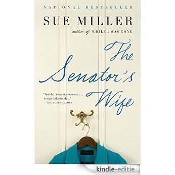 The Senator's Wife [Kindle-editie] beoordelingen