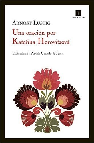 Una Oracion Por Katerina Horovitzova