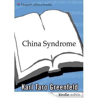 China Syndrome [Kindle-editie]