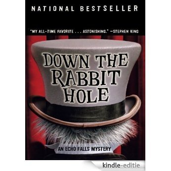 Down the Rabbit Hole (Echo Falls Mystery) [Kindle-editie]