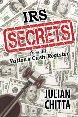 IRS Secrets from the Nation's Cash Register