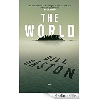 The World [Kindle-editie]