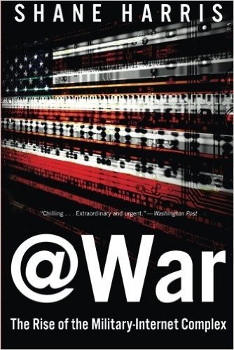 @War: The Rise of the Military-Internet Complex baixar