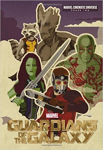 Phase Two: Marvel's Guardians of the Galaxy baixar