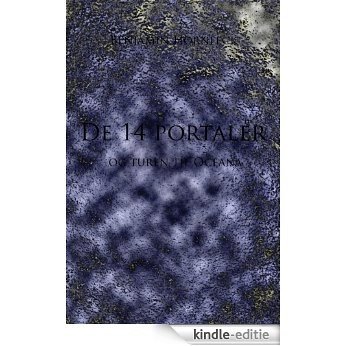 De 14 portaler og turen til Oceana (Norwegian_bokmal Edition) [Kindle-editie]