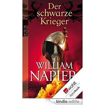 Der schwarze Krieger (Attila, der Hunnenkönig 2) (German Edition) [Kindle-editie]