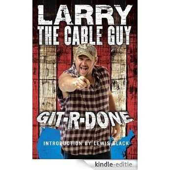 GIT-R-DONE [Kindle-editie]