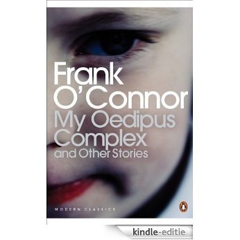 My Oedipus Complex: and Other Stories (Penguin Modern Classics) [Kindle-editie]