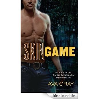 Skin Game (Berkley Sensation) [Kindle-editie]