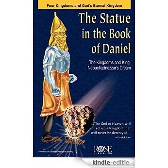 Statue in the Book of Daniel (English Edition) [Kindle-editie]