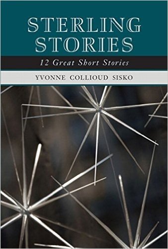Sterling Stories: 12 Great Short Stories
