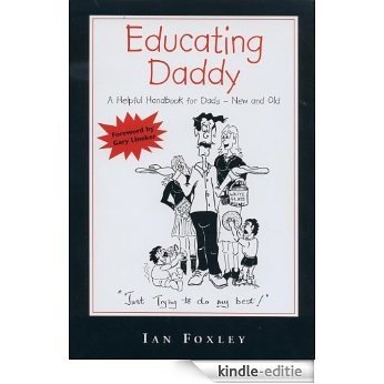 Educating Daddy (English Edition) [Kindle-editie]