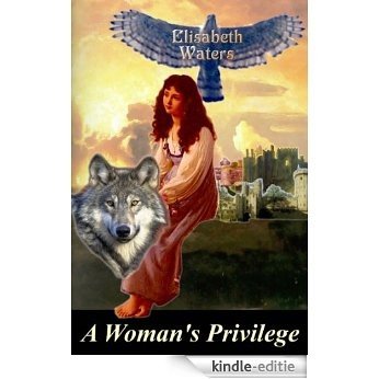 A Woman's Privilege (Fate) (English Edition) [Kindle-editie]