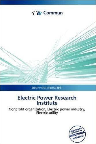 Electric Power Research Institute baixar