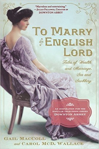 To Marry an English Lord baixar