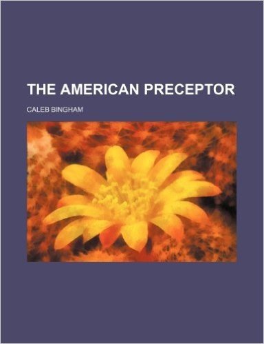 The American Preceptor