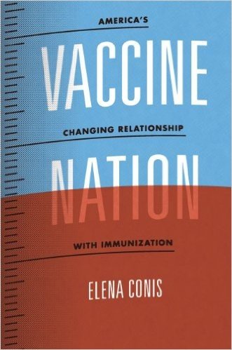 Vaccine Nation: America's Changing Relationship with Immunization
