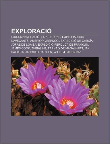 Exploracio: Circumnavegacio, Expedicions, Exploradors, Navegants, Amerigo Vespucci, Expedicio de Garcia Jofre de Loaisa