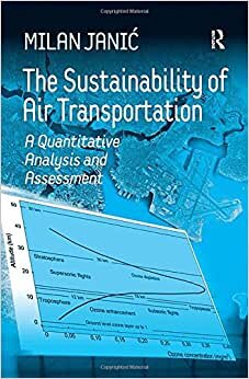 indir The Sustainability of Air Transportation: A Quantitative Analysis and Assessment