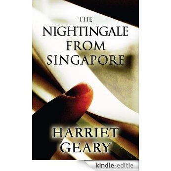 The Nightingale From Singapore (English Edition) [Kindle-editie] beoordelingen