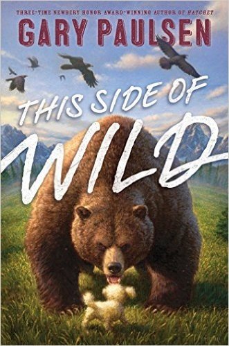 This Side of Wild: Mutts, Mares, and Laughing Dinosaurs