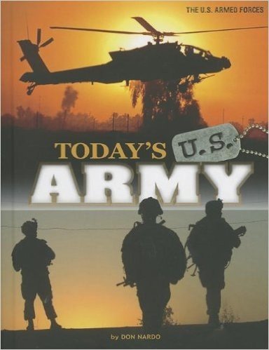 Today's U.S. Army