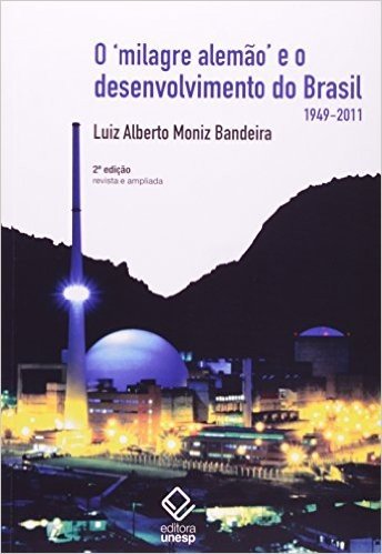 O Milagre Alemão e o Desenvolvimento do Brasil