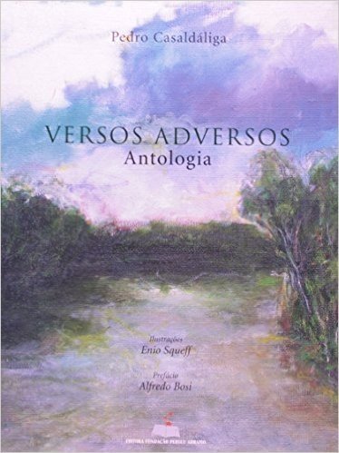 Versos Adversos Antologia