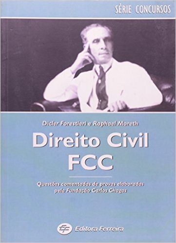 Direito Civil FCC - Série Concursos