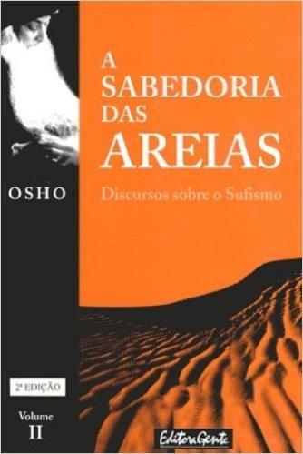 A Sabedoria Das Areias - Volume 2