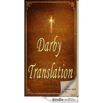 Darby Bible (English Edition) [Kindle-editie]