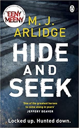 indir Hide and Seek: DI Helen Grace 6 (Detective Inspector Helen Grace)