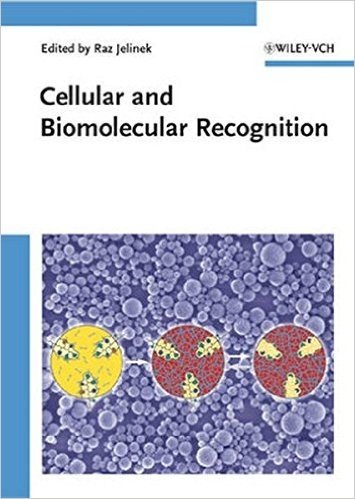 Cellular and Biomolecular Recognition: Synthetic and Non-Biological Molecules