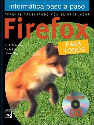 Firefox: Para Todos