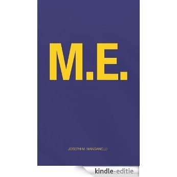 M.E.: (MYSTIC ENTITIES) (English Edition) [Kindle-editie]