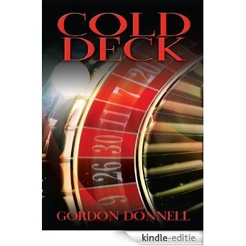 Cold Deck (English Edition) [Kindle-editie]