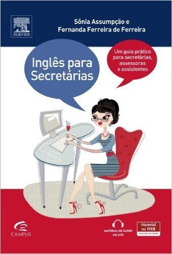 Inglês Para Secretárias