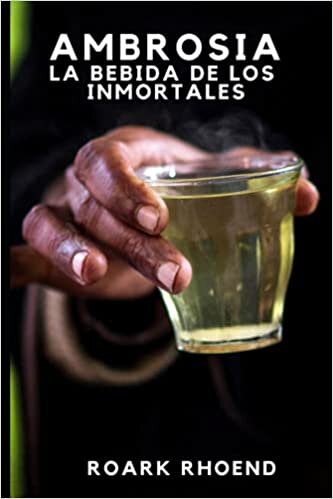 indir Ambrosia: La bebida de los inmortales