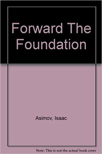 indir Forward the Foundation (Foundation S.)
