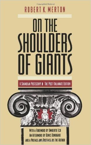 On the Shoulders of Giants: The Post-Italianate Edition baixar
