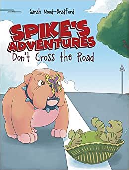 indir Spike&#39;s Adventures: Don&#39;t Cross the Road